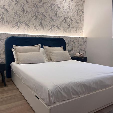 Luxury Studio 11 Бари Экстерьер фото