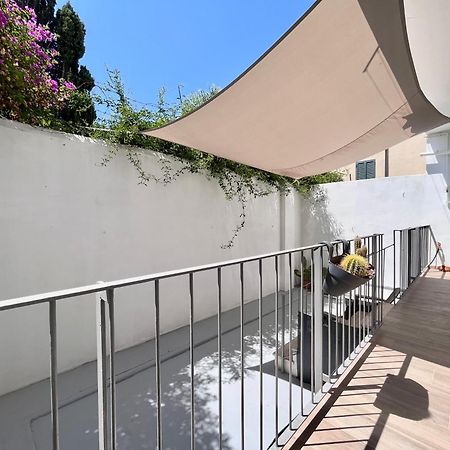 Luxury Studio 11 Бари Экстерьер фото