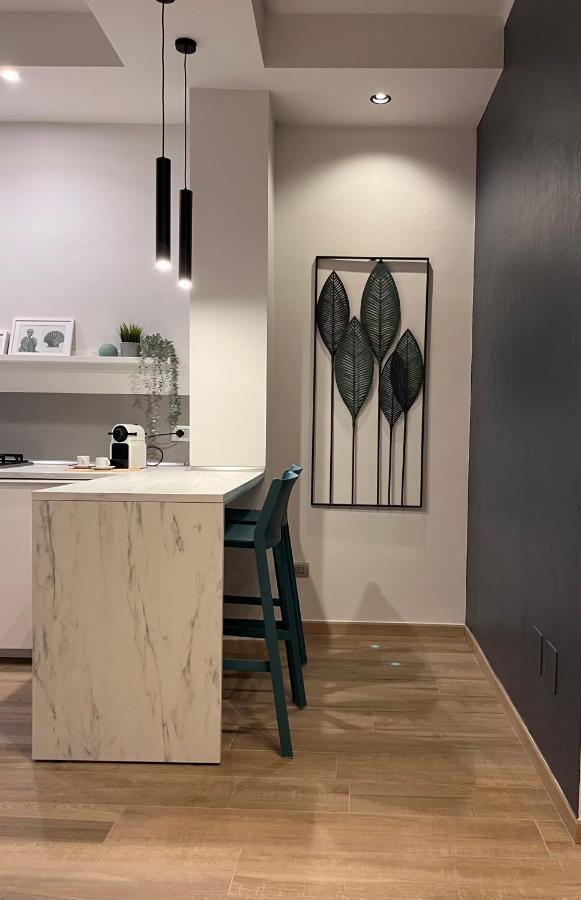 Luxury Studio 11 Бари Экстерьер фото