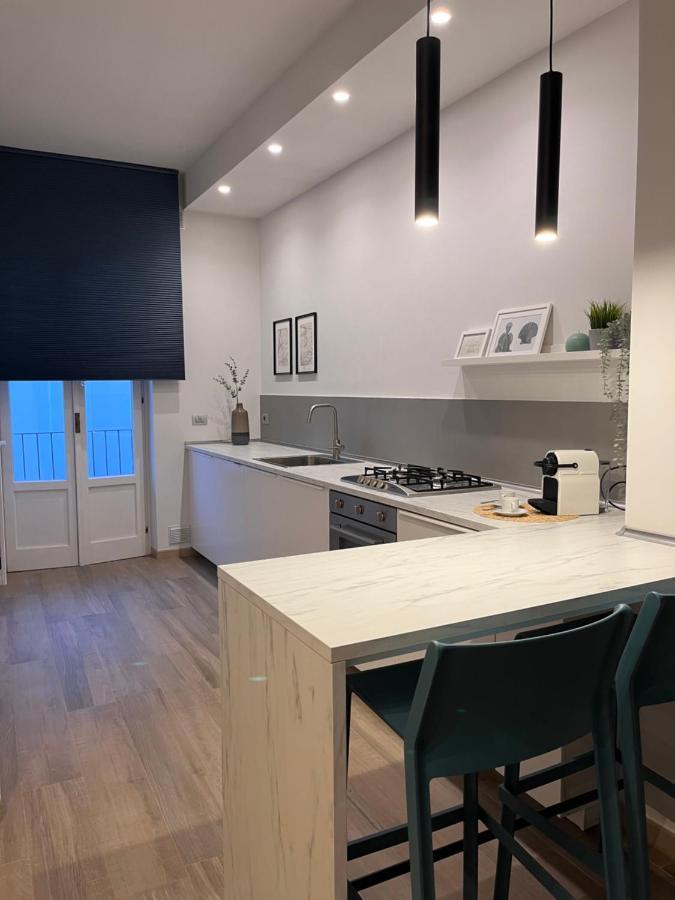 Luxury Studio 11 Бари Экстерьер фото