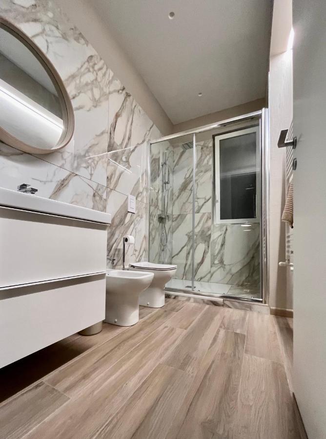 Luxury Studio 11 Бари Экстерьер фото