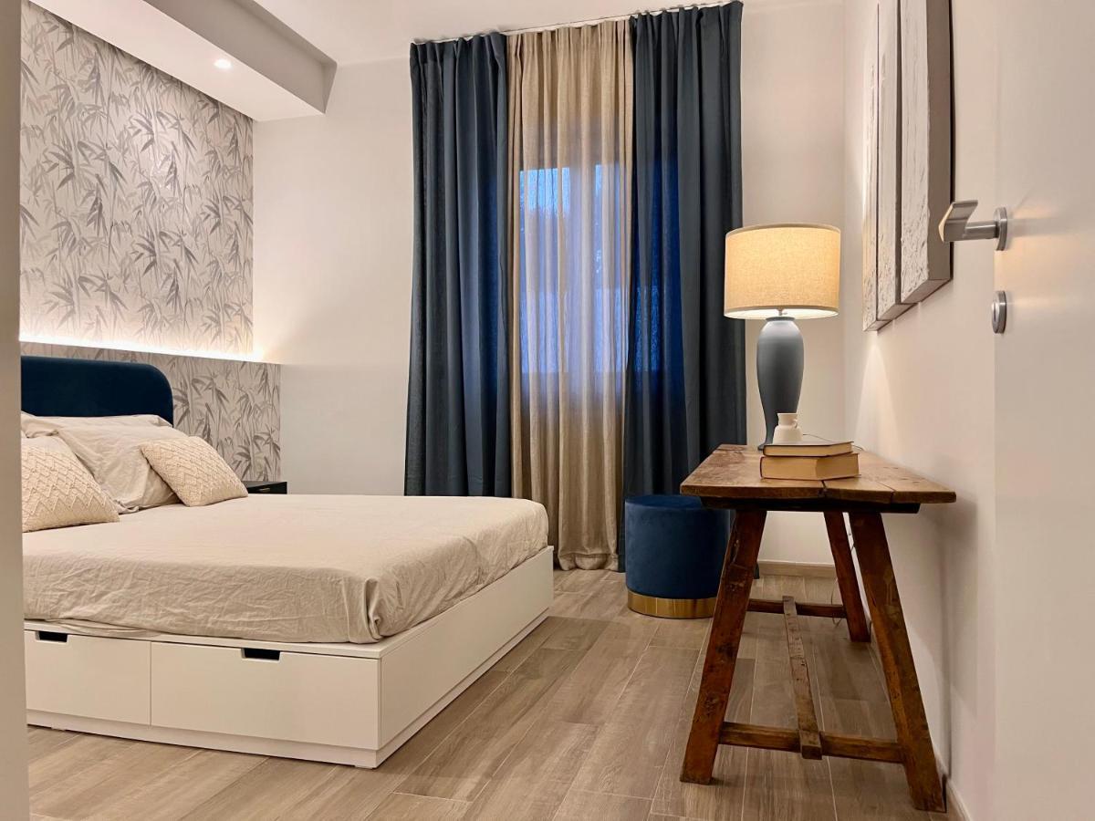 Luxury Studio 11 Бари Экстерьер фото