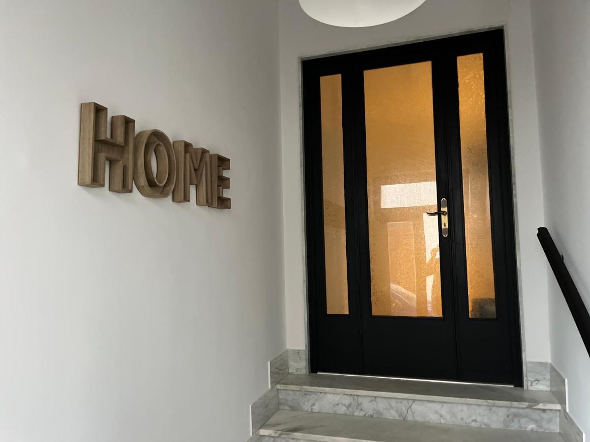 Luxury Studio 11 Бари Экстерьер фото