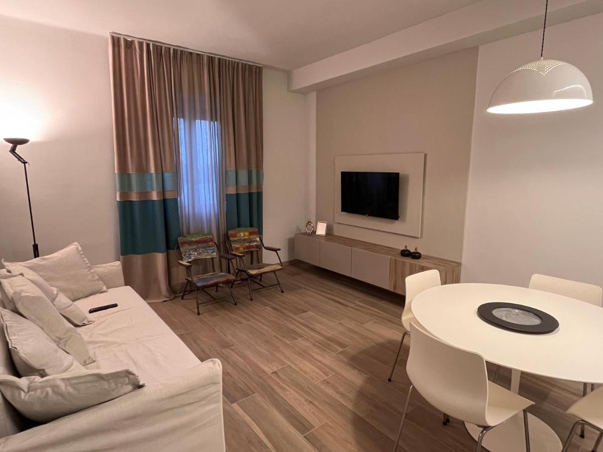 Luxury Studio 11 Бари Экстерьер фото