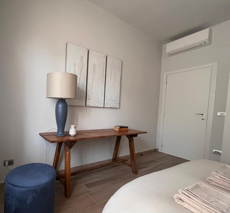 Luxury Studio 11 Бари Экстерьер фото