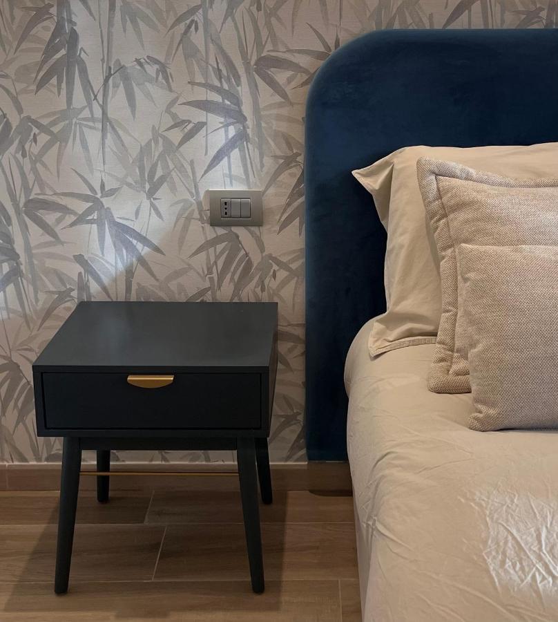 Luxury Studio 11 Бари Экстерьер фото
