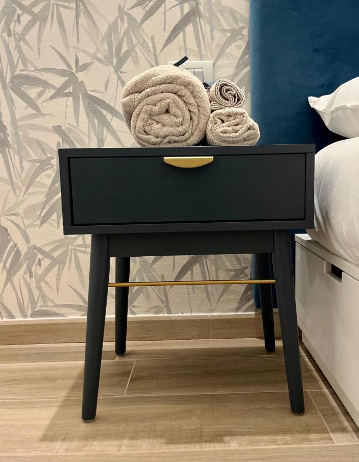 Luxury Studio 11 Бари Экстерьер фото