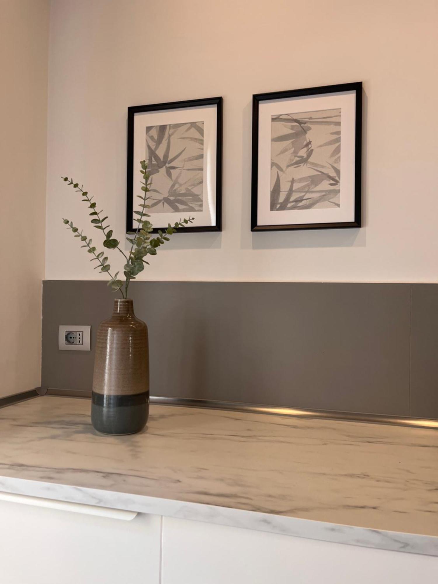 Luxury Studio 11 Бари Экстерьер фото