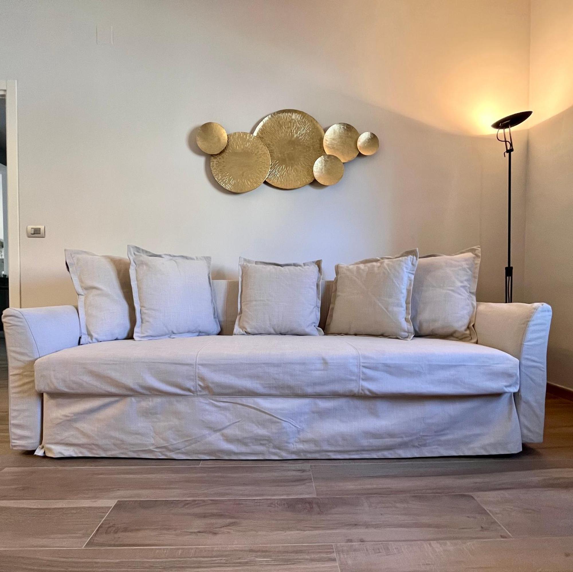 Luxury Studio 11 Бари Экстерьер фото