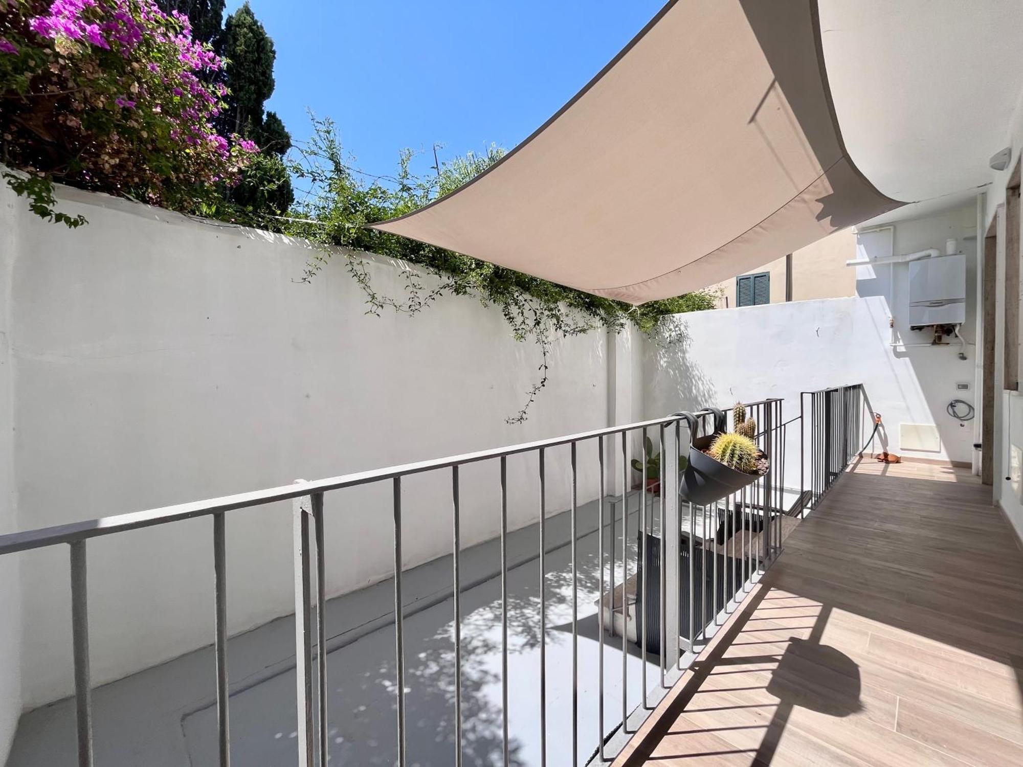Luxury Studio 11 Бари Экстерьер фото